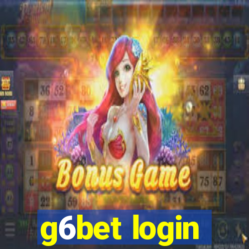 g6bet login